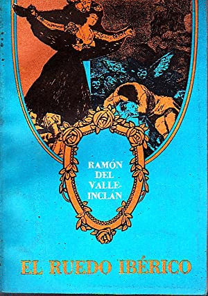 EL RUEDO IBÉRICO