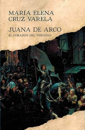 JUANA DE ARCO