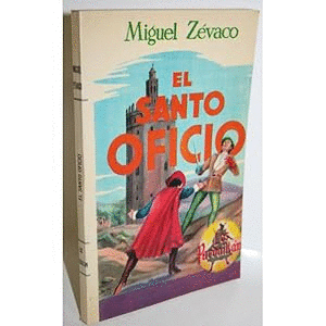 EL SANTO OFICIO