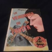 LA VENGANZA DE FAUSTA