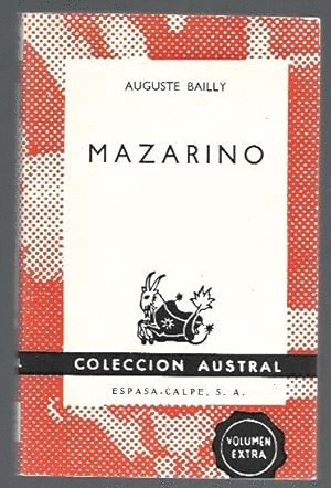MAZARINO