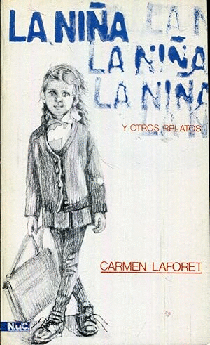 LA NIÑA Y OTROS RELATOS (BORDES LIGERAMENTE AMARILLENTOS)