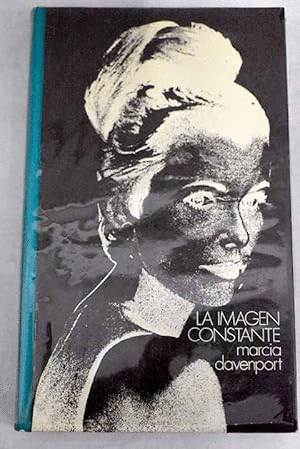 LA IMAGEN CONSTANTE (TAPA DURA)
