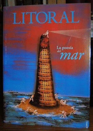 REVISTA LITORAL 231-232 LA POESIA DEL MAR