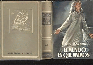 EL MUNDO EN QUE VIVIMOS (TAPA DURA)