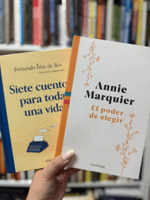 PACK - VOLVER A TI