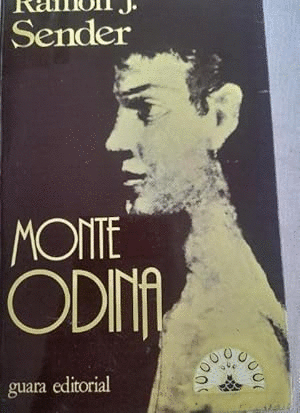 MONTE ODINA