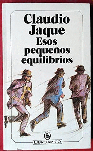 ESOS PEQUEÑOS EQUILIBRIOS
