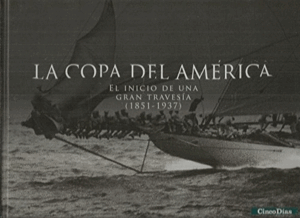 LA COPA DEL AMÉRICA 7. VOLÚMENES (TAPA DURA) (COMPLETAÇ)