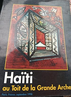 HAÏTI AU TOI DE LA GRANDE ARCHE