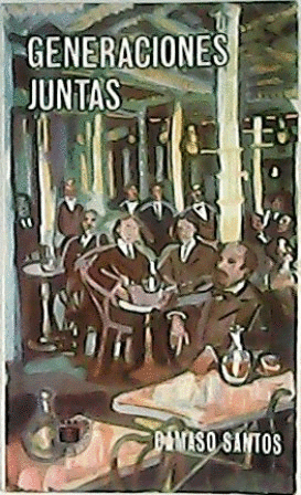 GENERACIONES JUNTAS