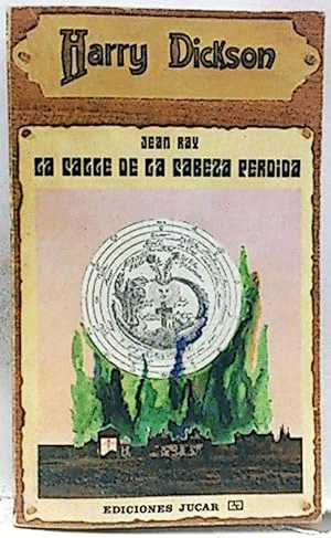 LA CALLE DE LA CABEZA PERDIDA