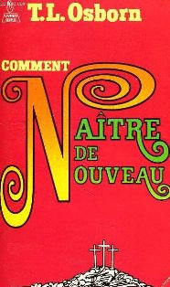 COMO NACER DE NUEVO (EN ESPAÑOL)