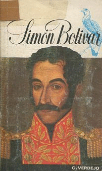 SIMÓN BOLÍVAR