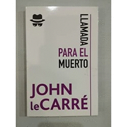 LLAMADA PARA EL MUERTO