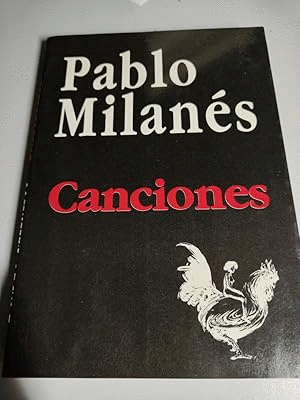 CANCIONES (HOJAS AMARILLENTAS)