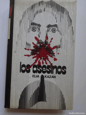 LOS ASESINOS (TAPA DURA)