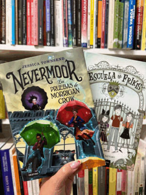 PACK - MUNDOS MÁGICOS