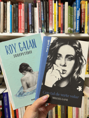 PACK - VERSOS Y REFLEXIONES