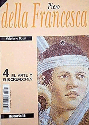 PIERO DELLA FRANCESCA