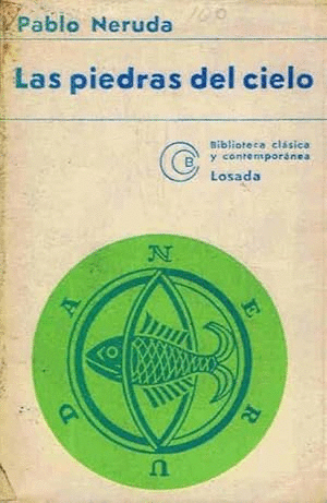 LAS PIEDRAS DEL CIELO (HOJAS AMARILLENTAS)