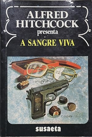 A SANGRE VIVA