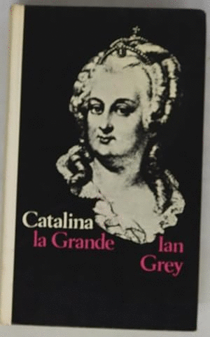 CATALINA LA GRANDE
