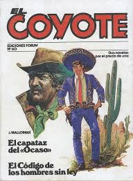 EL CAPATAZ 