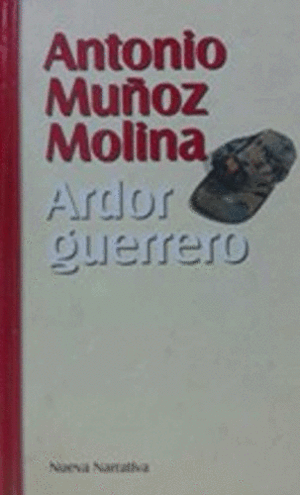 ARDOR GUERRRERO