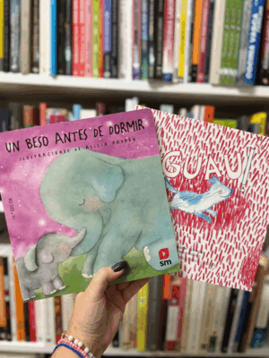 PACK - MOMENTOS PARA COMPARTIR