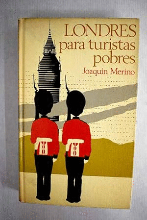 LONDRES PARA TURISTAS POBRES