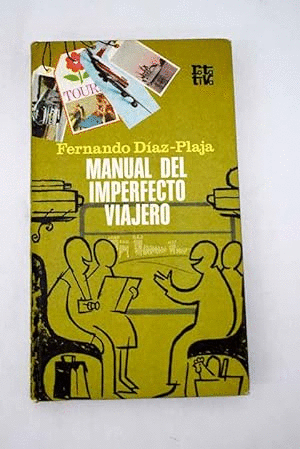 MANUAL DEL PERFECTO VIAJERO