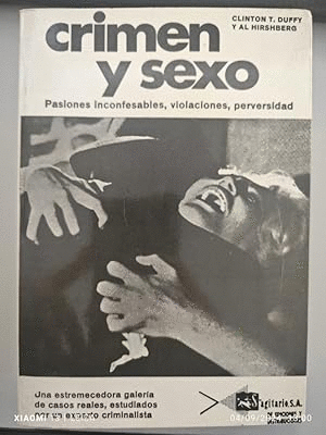 CRIMEN Y SEXO
