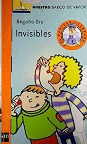 INVISIBLES