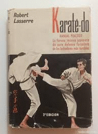 TÉCNICA DEL KARATE (TAPA DURA)
