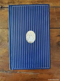 OBRAS COMPLETAS (TAPA DURA)