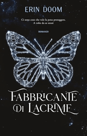 FABBRICANTE DI LACRIME (TEXTO EN ITALIANO)