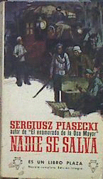 NADI SE SALVA (HOJAS AMARILLENTAS)