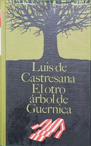 EL OTRO ÁRBOL DE GUERNICA