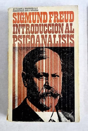 INTRODUCCIÓN AL PSICOANÁLISIS
