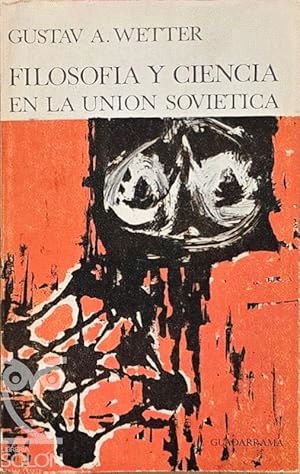 FILOSOFÍA Y CIENCIA EN LA UNIÓN SOVIÉTICA