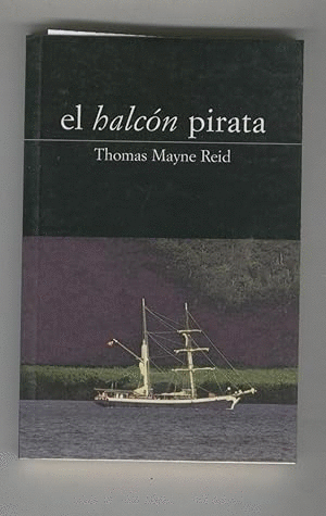 EL HALCÓN PIRATA