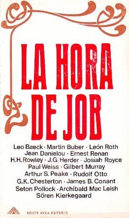 LA HORA DE JOB