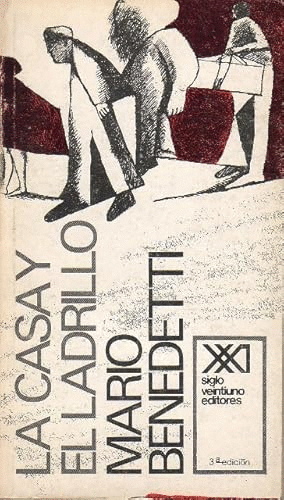 LA CASA Y EL LADRILLO