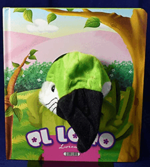 EL PEQUEÑO TREN (HOJAS DURAS)