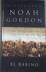 EL RABINO (TAPA DURA)