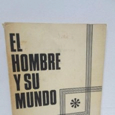 3L HOMBRE Y SU MUNDO