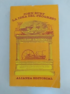 LA IDEA DEL PROGRESO (SEÑALES DE USO)