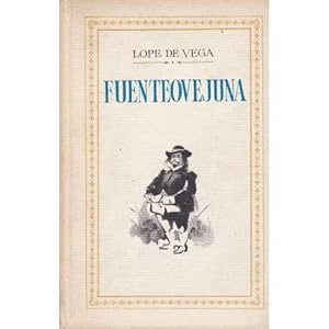 FUENTEOVEJUNA (TAPA DURA)