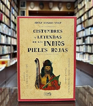 COSTUMBRES Y LEYENDAS DE LOS INDIOS PIELES ROJAS:1 LEYENDAS CONTADAS POR LOS ANCIANOS. 2 LA VIDA EN EL TIPI. 3 VESTIDO INDIO TRADICIONAL